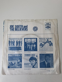 Joe South and the Believers - Don't it make you want to go home