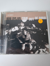 Bob Dylan - Time out of mind