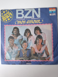 BZN - Mon Amour