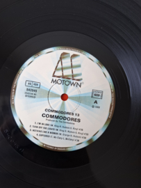 Commodores - Commodores 13