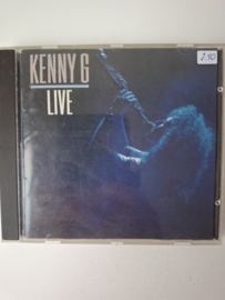 Kenny G - Live