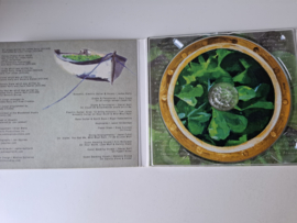 Jadea Kelly - Clover