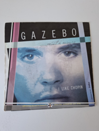 Gazebo - I like Chopin
