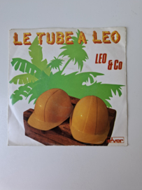 Leo & Co - Le tube a Leo