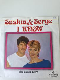 Saskia & Serge - I know