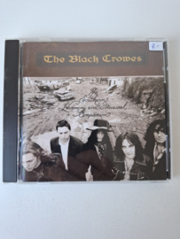 The Black Crowes - The Southern harmony and musical companion
