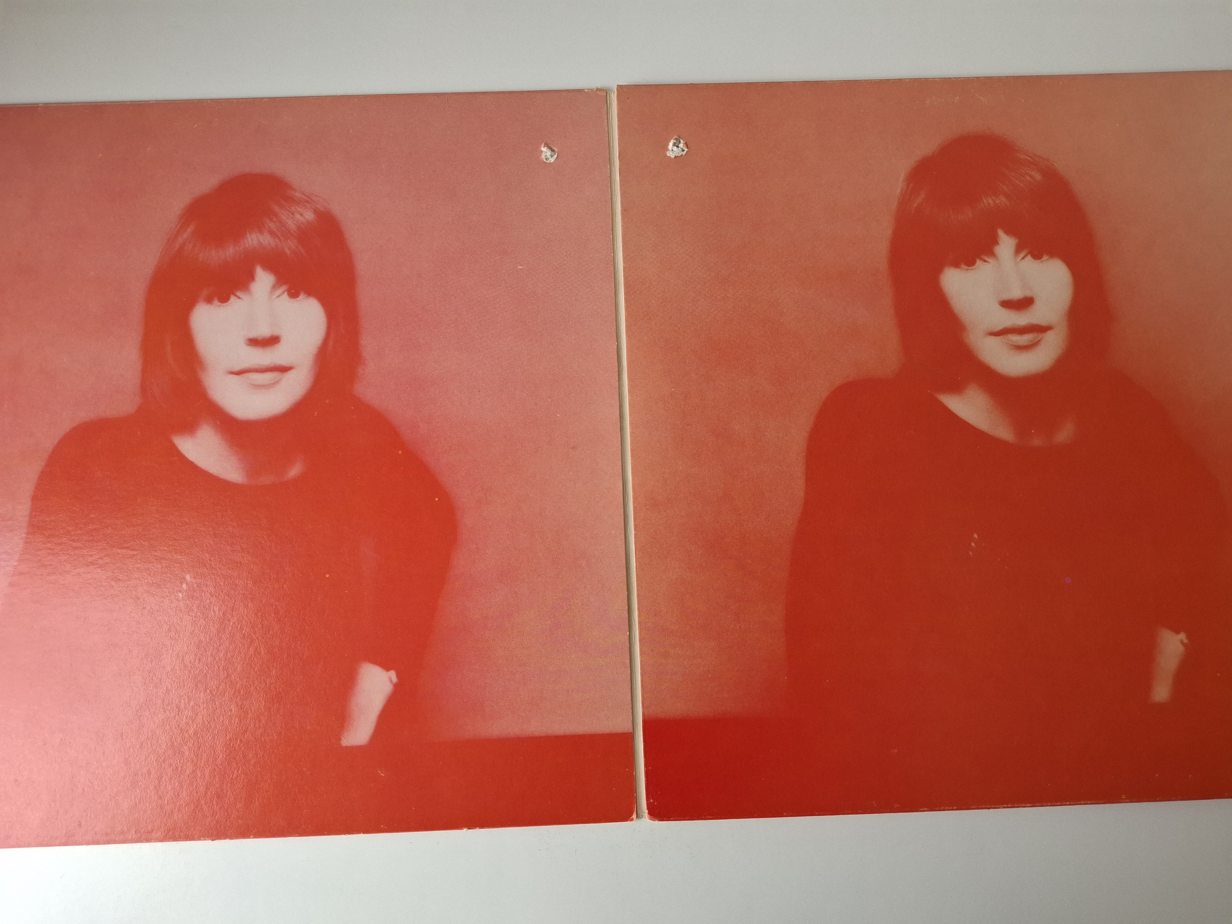 Helen Reddy - Long hard climb