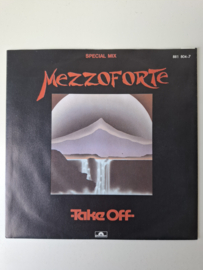 Mezzoforte - Take off