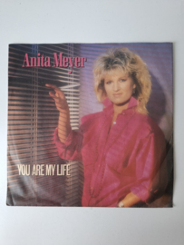 Anita Meijer - You are my life