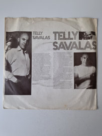 Telly Savalas - If