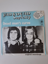 Jan & Dean - Surfcity