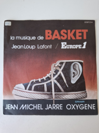 Jean Michelle Jarre - Oxygen part IV