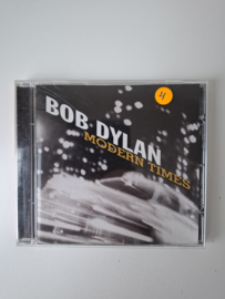 Bob Dylan - Modern Times