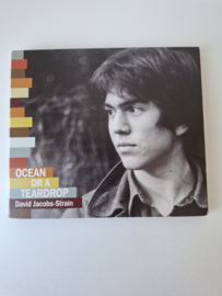 Davis Jacobs - Strain - Ocean or a teardrop