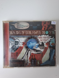 Badly Drawn Boy - Have you fed the fish