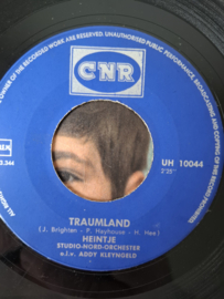 Heintje - Ich sing ein lied fur dich