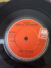 The Police - Synchronicity II