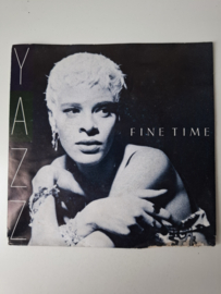 Yazz - Fine time