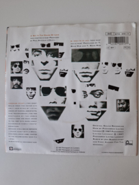 Was ( Not Was ) - Spy in the house of love