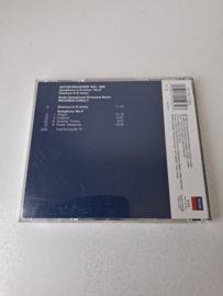 Bruckner - Symphony no 0