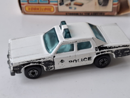 Matchbox no 10 Plymouth