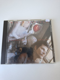 Willy Deville - Backstreets of desire