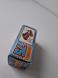 Matchbox no 61 Wreck Truck