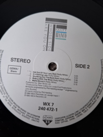 Matt Bianco - Who's side are you on