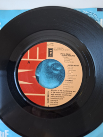 Peter Kent - It's a real good feeling