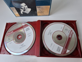 Elly Ameling _ Schubert lieder