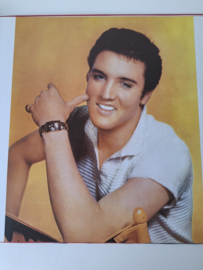 Elvis Presley - Elvis' Christmas Album