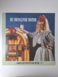 Various Artists - Melk, de swingende motor