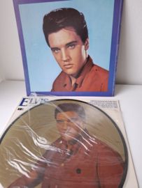 Elvis Presley - a legendary performer