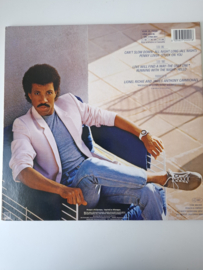 Lionel Richie - Can't slow down
