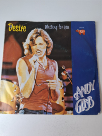 Andy Gibb - Desire