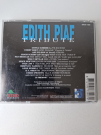 Edith Piaf - Tribute