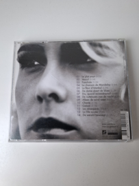 Wende - La fille noyee