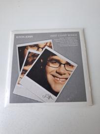 Elton John - West coast songs