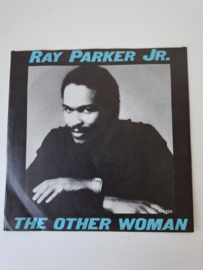 Ray Parker JR. - The other woman