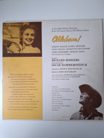 Oklahoma Soundtrack