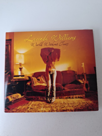 Lucinda Williams - World without tears