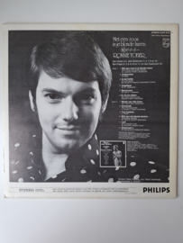 Ronnie Tober - Met een roos in je blonde haren