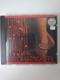 Bruce Springsteen - Human touch