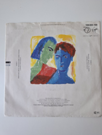 It's Immaterial - Driving away from home