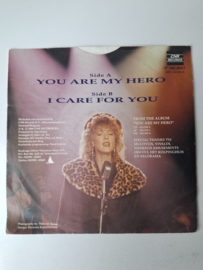 Annie Schilder - You are my hero