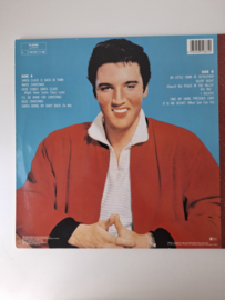Elvis Presley - Elvis' Christmas Album