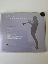 Miles Davis - The CBS years  1955 -1985