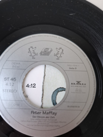 Peter Maffay - Das leben ist ein wurfelspiel