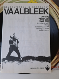 Vaalbleek