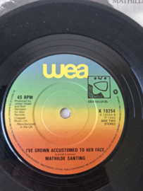 Mathilde Santing - You took advantage of me